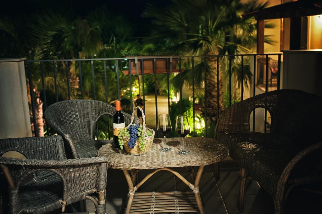 Residence Casa Del Mar Sicilia Marina di Modica Exterior photo