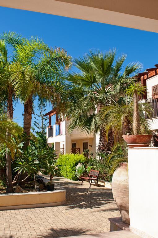Residence Casa Del Mar Sicilia Marina di Modica Exterior photo