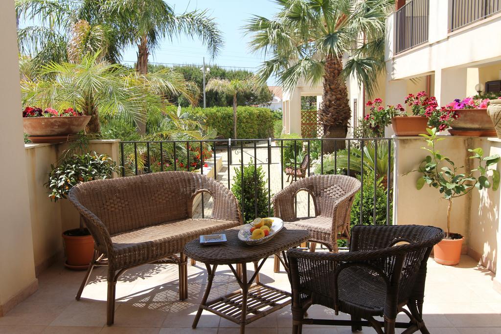 Residence Casa Del Mar Sicilia Marina di Modica Exterior photo