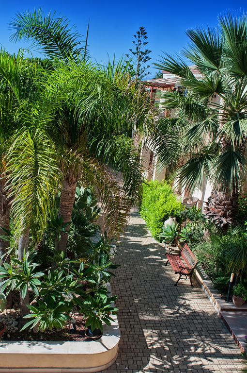 Residence Casa Del Mar Sicilia Marina di Modica Exterior photo